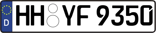 HH-YF9350