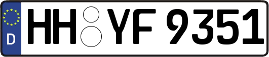 HH-YF9351