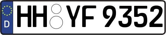 HH-YF9352