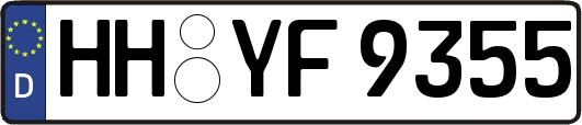 HH-YF9355