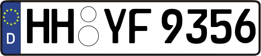 HH-YF9356