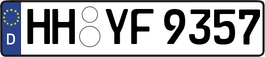 HH-YF9357