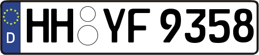 HH-YF9358
