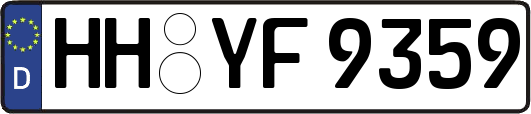 HH-YF9359