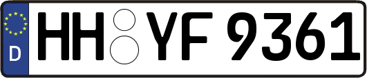 HH-YF9361