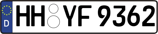 HH-YF9362