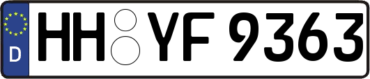 HH-YF9363