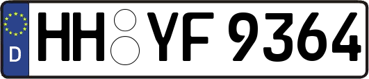 HH-YF9364