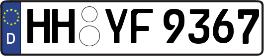 HH-YF9367