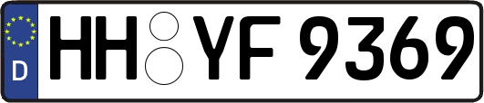 HH-YF9369