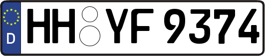 HH-YF9374