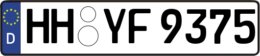 HH-YF9375
