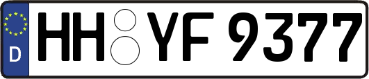 HH-YF9377