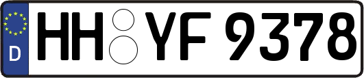 HH-YF9378