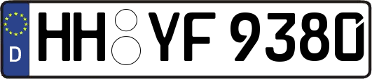 HH-YF9380
