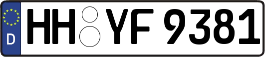HH-YF9381