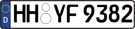 HH-YF9382