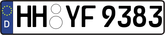 HH-YF9383