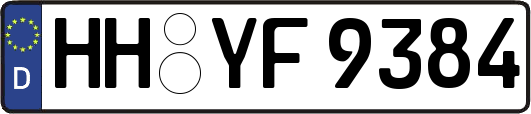 HH-YF9384