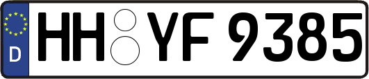 HH-YF9385