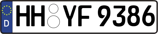 HH-YF9386