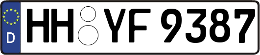 HH-YF9387