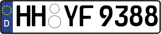 HH-YF9388