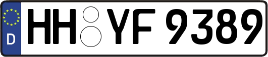 HH-YF9389