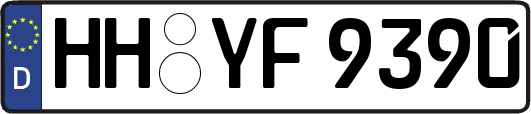 HH-YF9390