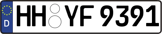 HH-YF9391