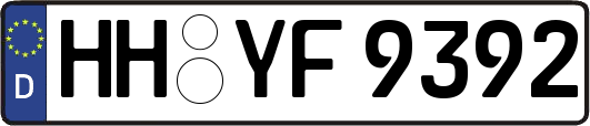 HH-YF9392
