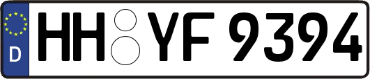 HH-YF9394