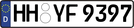 HH-YF9397