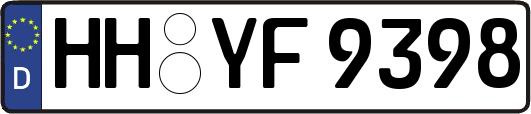 HH-YF9398