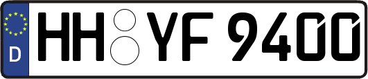 HH-YF9400