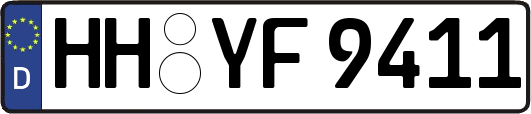 HH-YF9411