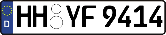 HH-YF9414
