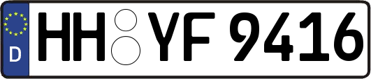 HH-YF9416