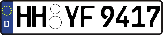HH-YF9417