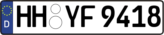 HH-YF9418
