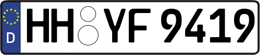 HH-YF9419