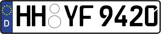 HH-YF9420