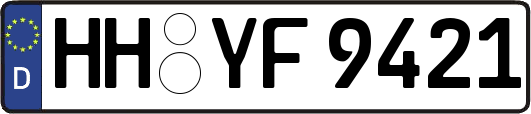 HH-YF9421