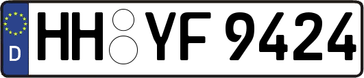 HH-YF9424