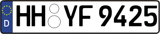 HH-YF9425