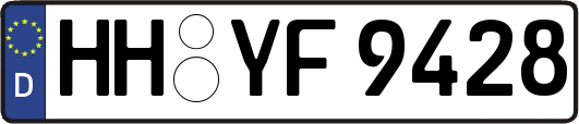 HH-YF9428
