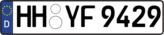 HH-YF9429