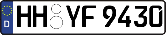 HH-YF9430