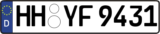 HH-YF9431