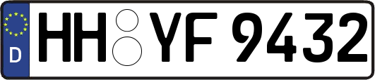 HH-YF9432
